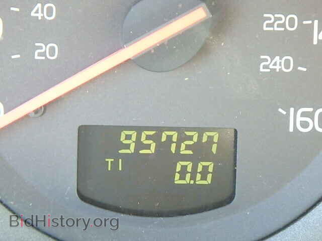 2001 VOLVO S80 - VIN: YV1TS90D711177746 - Фото 8