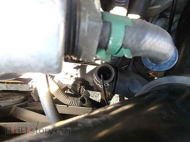 2001 VOLVO S80 - VIN: YV1TS90D711177746 - Фото 10