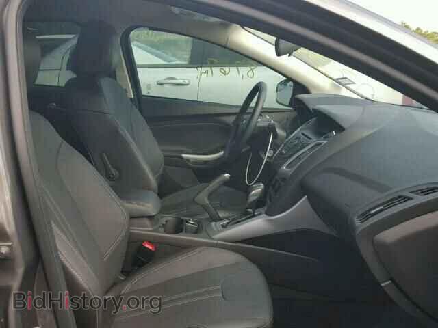 2014 FORD FOCUS - VIN: 1FADP3K24EL208021 - Фото 5