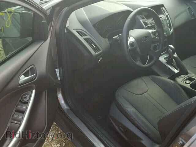 2014 FORD FOCUS - VIN: 1FADP3K24EL208021 - Фото 9