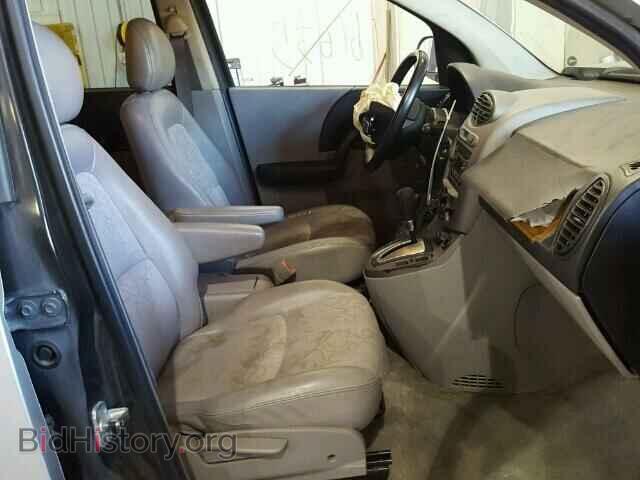 2005 SATURN VUE - VIN: 5GZCZ53415S853015 - Фото 5