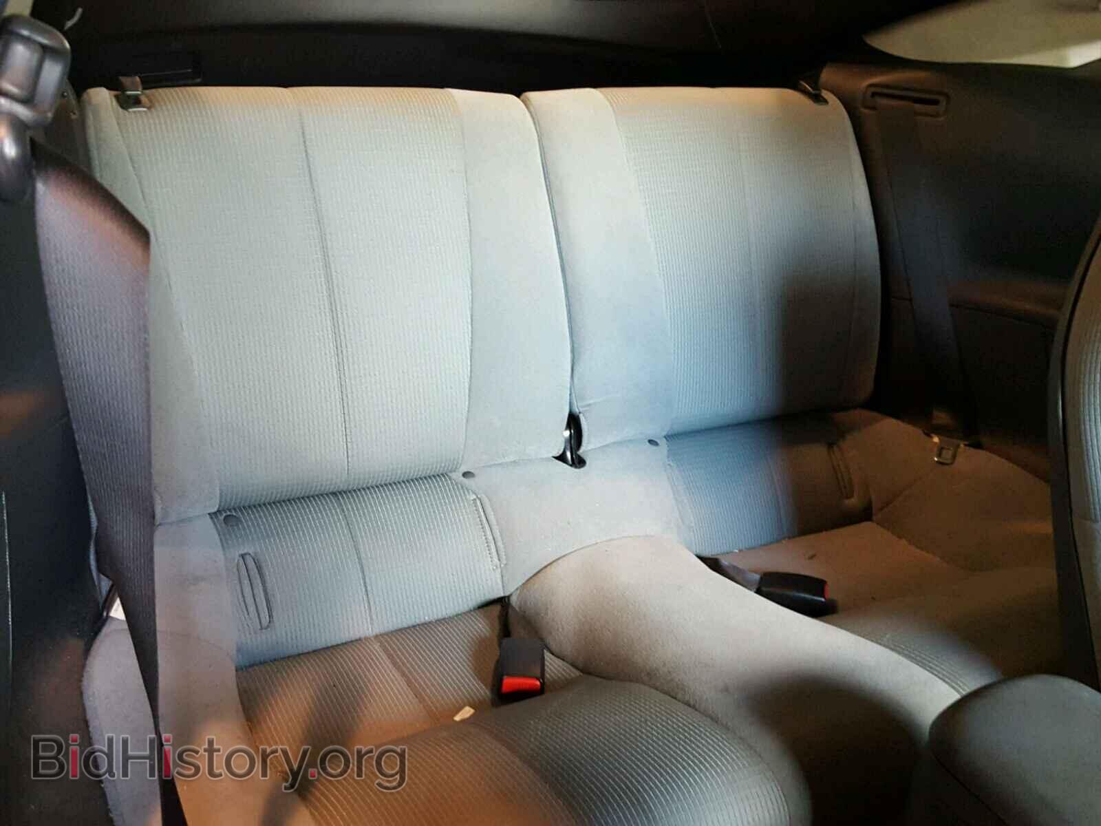 2007 MITSUBISHI ECLIPSE - VIN: 4A3AK24F37E012548 - Фото 6