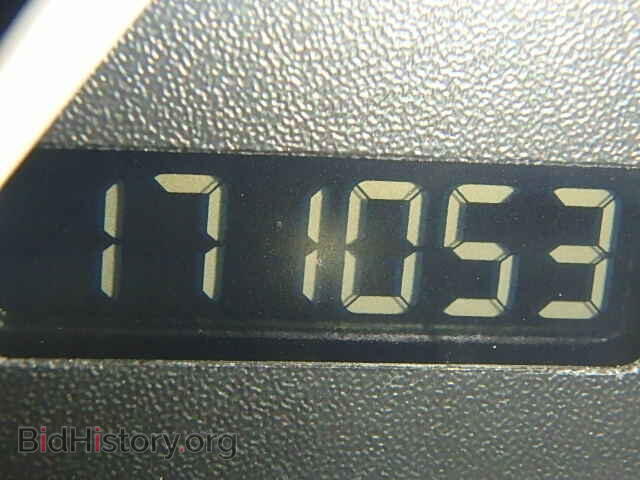 2001 SATURN SC1/SC2 - VIN: 1G8ZY12751Z279968 - Фото 8