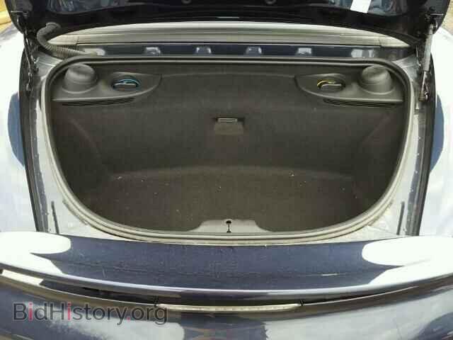 2015 PORSCHE BOXSTER - VIN: WP0CA2A81FS110286 - Фото 7