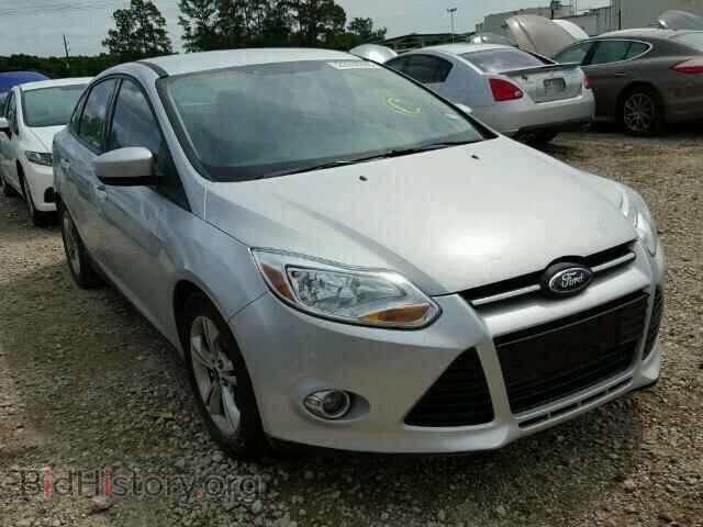 Photo 1FAHP3F23CL461663 - FORD FOCUS 2012