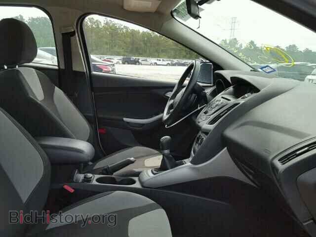 2012 FORD FOCUS - VIN: 1FAHP3F23CL461663 - Photo 5
