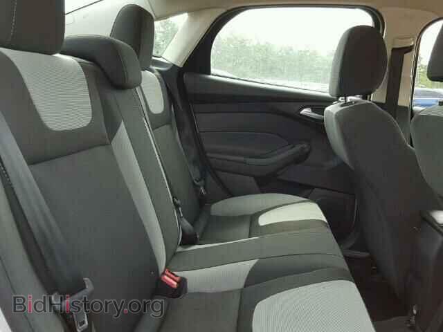 2012 FORD FOCUS - VIN: 1FAHP3F23CL461663 - Photo 6