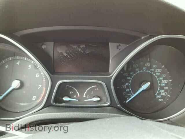 2012 FORD FOCUS - VIN: 1FAHP3F23CL461663 - Photo 8