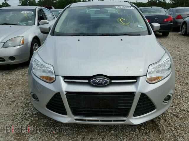 2012 FORD FOCUS - VIN: 1FAHP3F23CL461663 - Photo 10