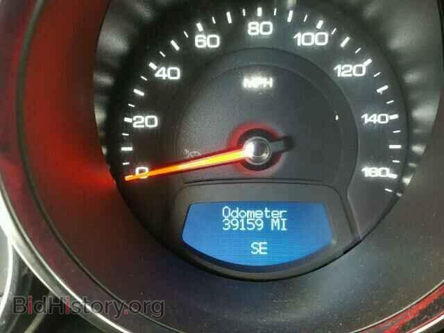 2009 CADILLAC CTS - VIN: 1G6DG577490112524 - Фото 8