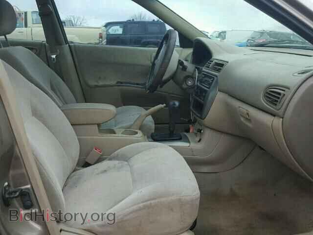 2002 MITSUBISHI GALANT - VIN: 4A3AA46G42E104913 - Фото 5