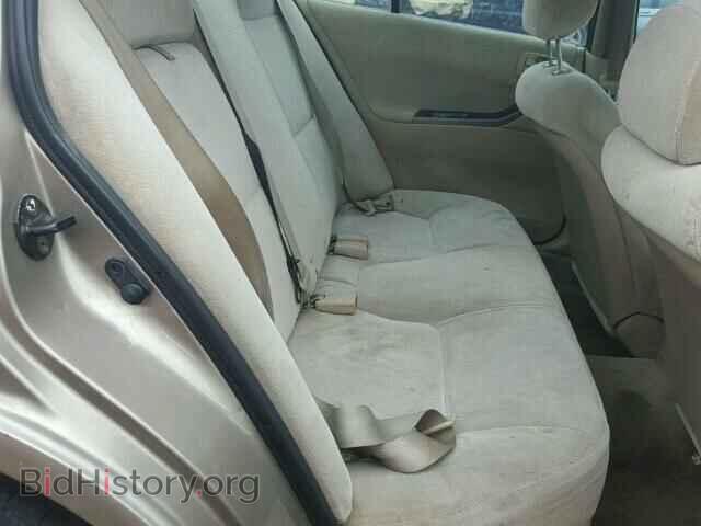 2002 MITSUBISHI GALANT - VIN: 4A3AA46G42E104913 - Фото 6