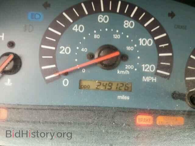 2002 MITSUBISHI GALANT - VIN: 4A3AA46G42E104913 - Фото 8