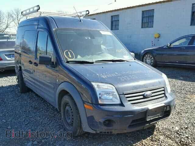 Фотография NM0LS7BN7CT097190 - FORD TRANSIT CO 2012