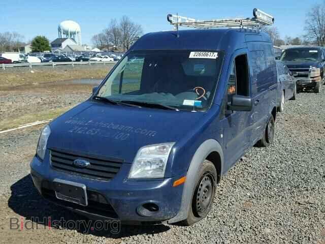 2012 FORD TRANSIT CO - VIN: NM0LS7BN7CT097190 - Фото 2