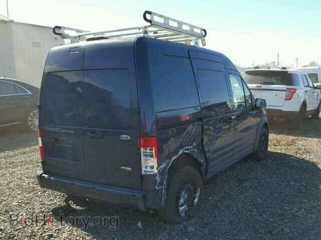 2012 FORD TRANSIT CO - VIN: NM0LS7BN7CT097190 - Фото 4