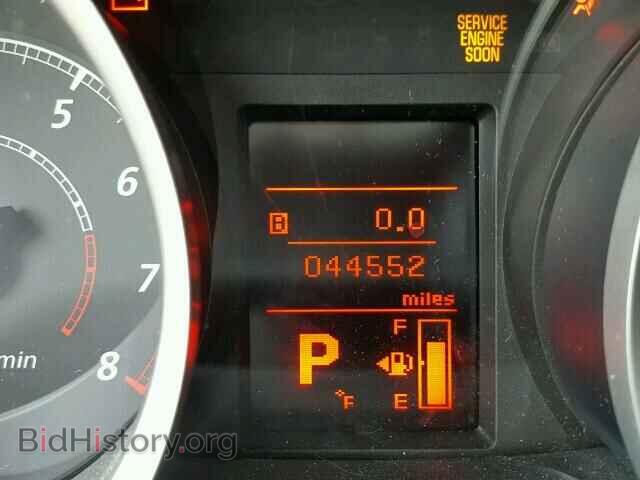 2014 MITSUBISHI LANCER - VIN: JA32U2FUXEU009578 - Фото 8