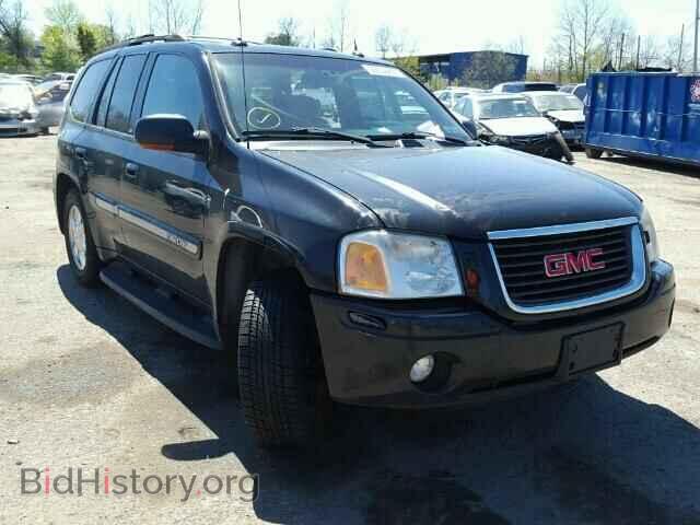 Фотография 1GKDT13S042185015 - GMC ENVOY 2004