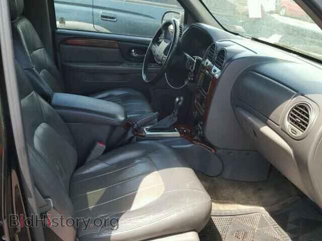 2004 GMC ENVOY - VIN: 1GKDT13S042185015 - Фото 5