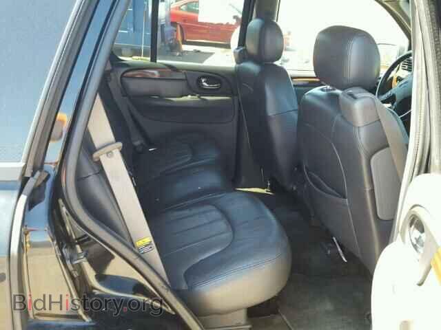 2004 GMC ENVOY - VIN: 1GKDT13S042185015 - Фото 6