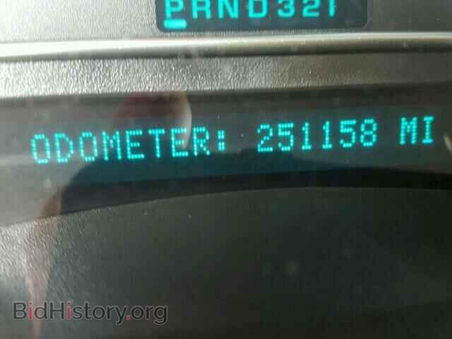 2004 GMC ENVOY - VIN: 1GKDT13S042185015 - Фото 8