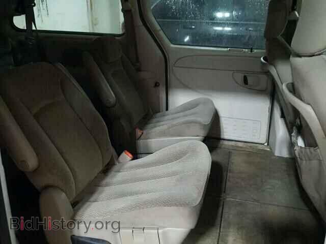 2005 DODGE CARAVAN - VIN: 2D4GP44L65R397333 - Фото 6