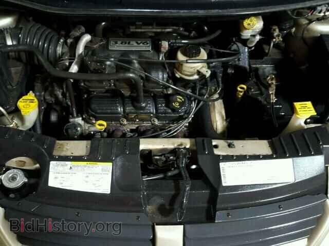 2005 DODGE CARAVAN - VIN: 2D4GP44L65R397333 - Фото 7