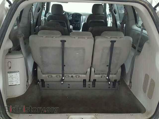 2005 DODGE CARAVAN - VIN: 2D4GP44L65R397333 - Фото 9