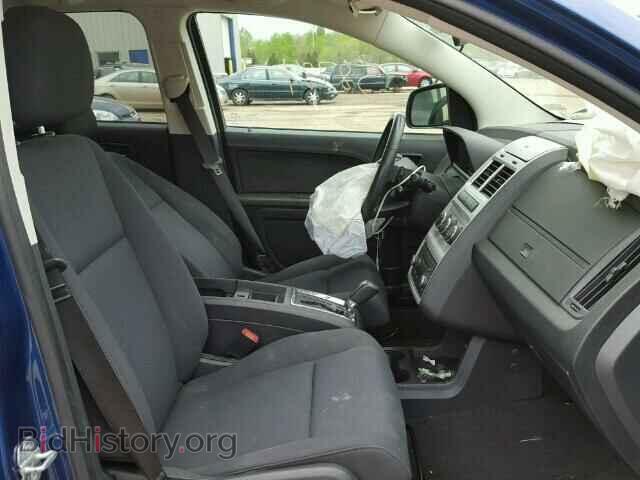 2010 DODGE JOURNEY - VIN: 3D4PG4FB9AT114919 - Фото 5