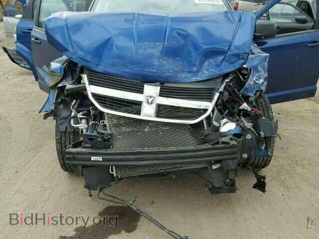 2010 DODGE JOURNEY - VIN: 3D4PG4FB9AT114919 - Фото 7