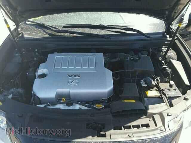 2013 LEXUS ES350 - VIN: JTHBK1GG9D2022759 - Фото 7