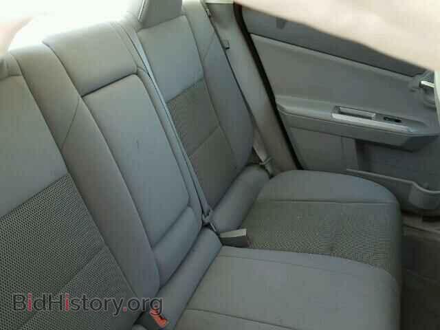 2008 DODGE AVENGER - VIN: 1B3LC56J88N301357 - Фото 6