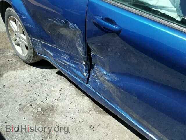 2008 DODGE AVENGER - VIN: 1B3LC56J88N301357 - Фото 10
