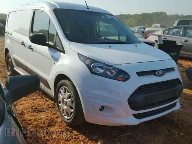 Фотография NM0LS7F77F1200457 - FORD TRANSIT CO 2015