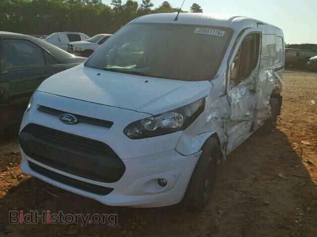 2015 FORD TRANSIT CO - VIN: NM0LS7F77F1200457 - Фото 2