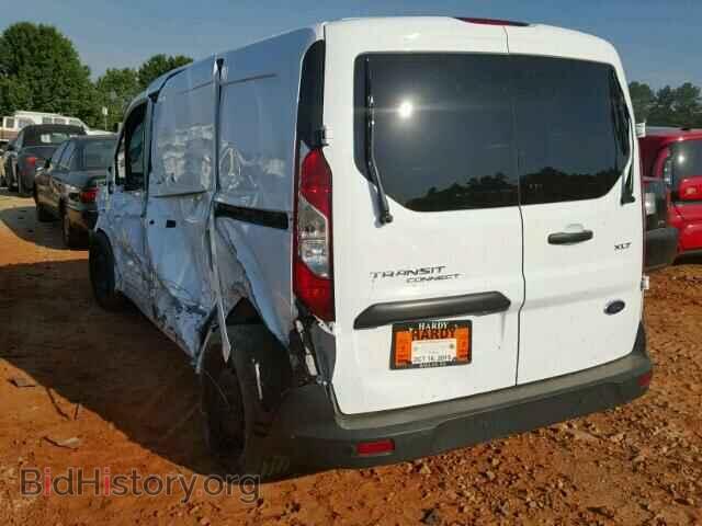 2015 FORD TRANSIT CO - VIN: NM0LS7F77F1200457 - Фото 3