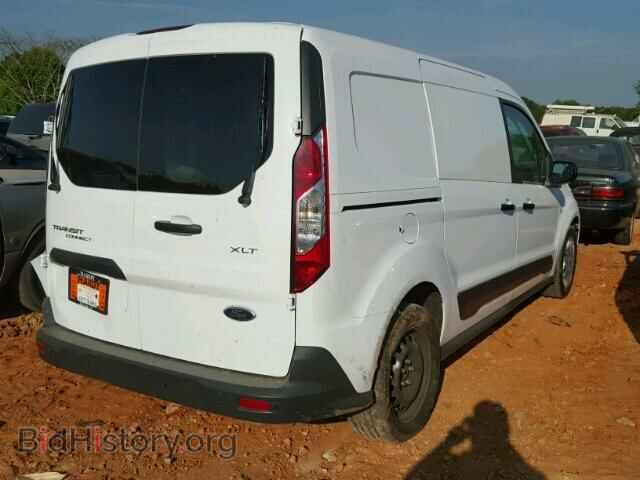 2015 FORD TRANSIT CO - VIN: NM0LS7F77F1200457 - Фото 4