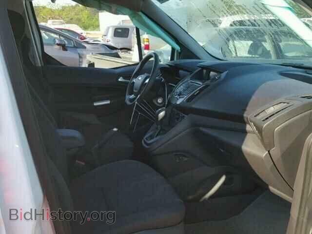 2015 FORD TRANSIT CO - VIN: NM0LS7F77F1200457 - Фото 5