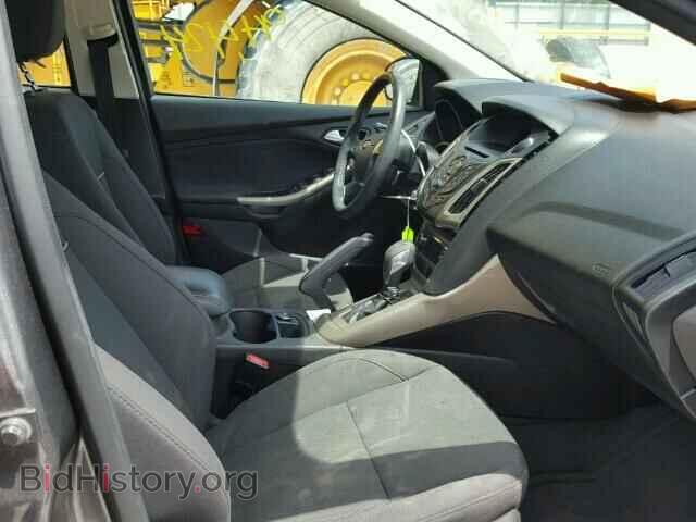 2012 FORD FOCUS - VIN: 1FAHP3H20CL396316 - Фото 5