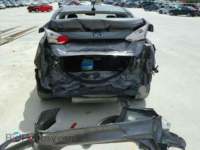 2012 FORD FOCUS - VIN: 1FAHP3H20CL396316 - Фото 9