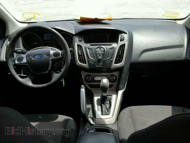 2012 FORD FOCUS - VIN: 1FAHP3H20CL396316 - Фото 10