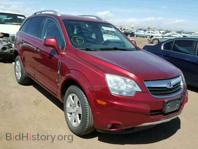 Photo 3GSDL53779S544939 - SATURN VUE 2009