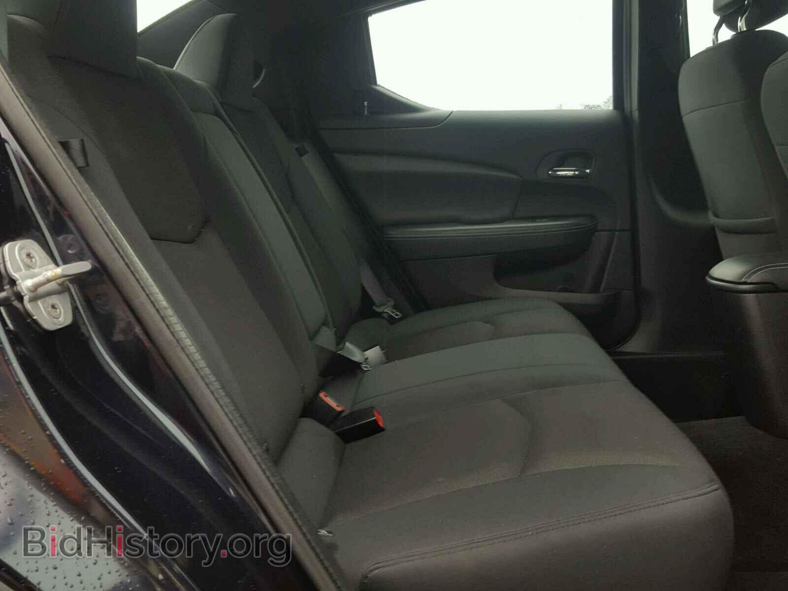 2011 DODGE AVENGER - VIN: 1B3BD1FB0BN584869 - Фото 6