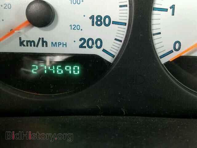 2006 DODGE CARAVAN - VIN: 1D4GP24R96B683671 - Фото 8