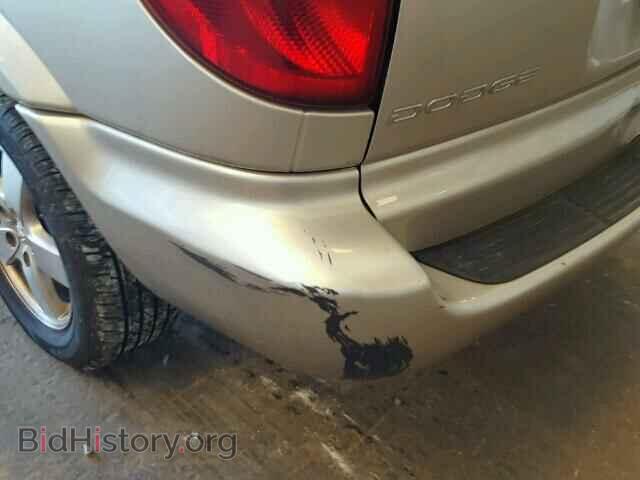 2005 DODGE CARAVAN - VIN: 1D4GP45R45B160602 - Фото 9