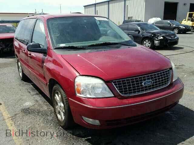 Photo 2FMDA522X5BA20543 - FORD FREESTAR 2005