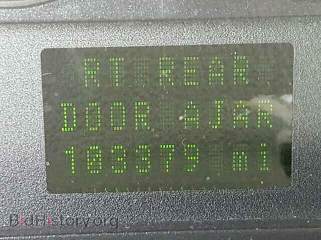 2005 FORD FREESTAR - VIN: 2FMDA522X5BA20543 - Фото 8