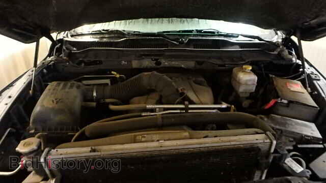 2012 DODGE RAM - VIN: 3C6TD5ET2CG197956 - Photo 7