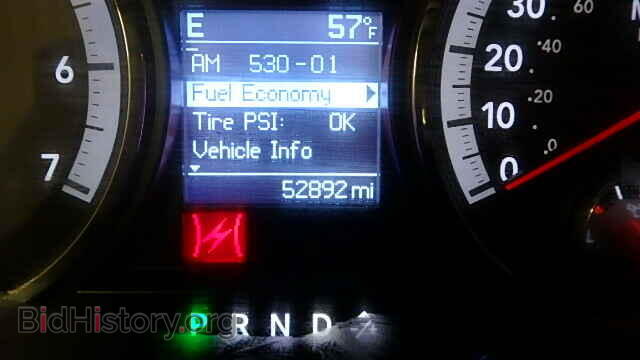 2012 DODGE RAM - VIN: 3C6TD5ET2CG197956 - Photo 8