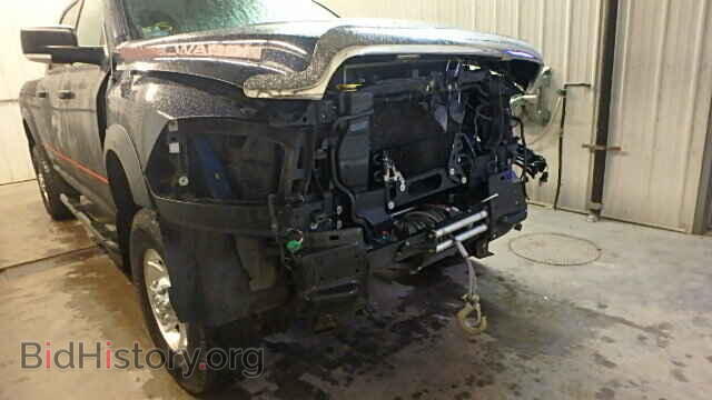 2012 DODGE RAM - VIN: 3C6TD5ET2CG197956 - Photo 10